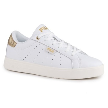 Buty, trampki damskie sportowe Fila LUSSO F WMN