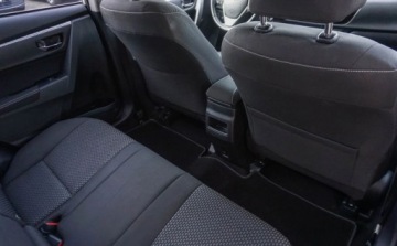 Toyota Corolla XI Sedan 1.6 Valvematic 132KM 2016 Toyota Corolla Toyota Corolla 1.6 132km 1.6 Benzyna 132KM, zdjęcie 24