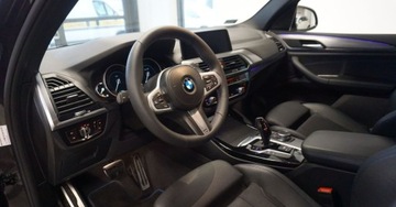 BMW X3 G01 SUV 2.0 20d 190KM 2018 BMW X3 xDrive20d M Sport aut. FV23, zdjęcie 6