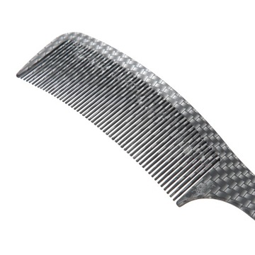 Профессиональная мужская парикмахерская расческа, 2 шт.