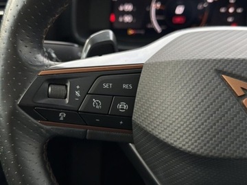 Cupra Formentor Crossover 1.5 TSI 150KM 2021 Cupra Formentor BEATS Czujniki Full Link Tempomat ACC Led Serwis ASO, zdjęcie 15