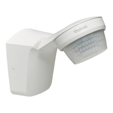 theLuxa S360 WH Датчик движения THEBEN белый