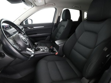 Mazda CX-5 II SUV 2.0 SKY-G 165KM 2018 Mazda CX-5 klima auto navi grzane fotele czujniki, zdjęcie 12