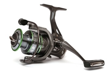 Катушка York Trac 2000 года.