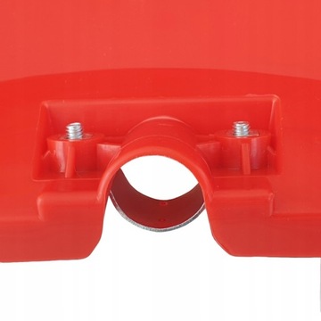 O КРЫШКА ДЛЯ ГОЛОВКИ ЩЕТКИ И БЕНЗИНОВОГО ЛЕЗВИЯ + ЛЕЗВИЕ