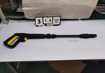 НАСАДКА ДЛЯ ПИСТОЛЕТА ДЛЯ МАШИНЫ KARCHER ШАЙБА KARCHER ПИСТОЛЕТ ПОД ДАВЛЕНИЕМ 47 СМ