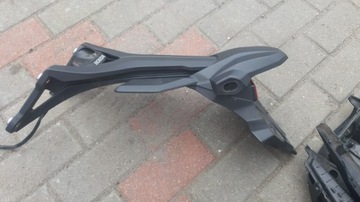 CBR650R CB650R NEO ЗАДНИЙ ОБТЕКАТЕЛЬ ЗАДНИЙ ХВОСТ