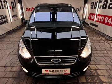 Ford Galaxy III Van Facelifting 2.0 Duratorq TDCi DPF 163KM 2013 Ford Galaxy Promocja na black week oferta wazna do konca tygodnia -2500 ty, zdjęcie 2