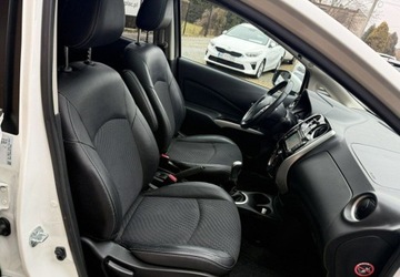 Nissan Note II 1.2 DIG-S 98KM 2014 Nissan Note 1,2 98KM Klimatronik Navi Kamera360 Panorama 1.2 Benzyna 98KM, zdjęcie 23