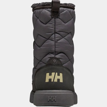 BUTY DAMSKIE HELLY HANSEN ŚNIEGOWCE WILLETTA 11894 BLACK - 41