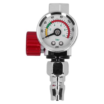 REDUKTOR CIŚNIENIA POWIETRZA G1/4 REGULATOR