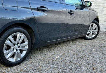 Peugeot 2019 Peugeot 308 Peugeot 308 1.2 PureTech GPF Active SampS 1.2 Benzyna 110KM, zdjęcie 28