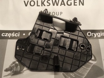 5G6971502C WSPORNIK UCHWYT MOCOWANIE KOSZYK STEROWNIK HAK VW GOLF VII 5G