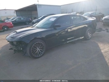 Dodge Charger VII 2019 Dodge Charger 2019r., 5.7l, od ubezpieczalni 5.7 Benzyna 370KM, zdjęcie 2