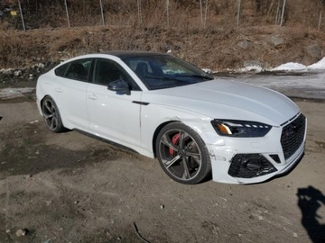 Audi A5 F5 2023 Audi RS5 Coupe 2023 2.9l 2.9 Benzyna 444KM, zdjęcie 4