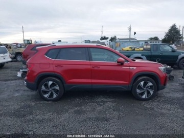 Volkswagen 2024 Volkswagen Inny Taos Se 2024 1.5l 1.5 Benzyna 158KM, zdjęcie 1