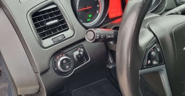 Opel Insignia I Sedan 1.6 Twinport ECOTEC 115KM 2009 Opel Insignia 1,6 Ben 115 KM Ksenon 1.6 Benzyna 115KM, zdjęcie 13