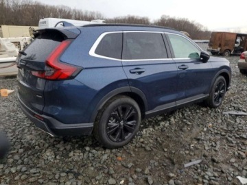 Honda CR-V VI 2025 Honda CR-V Sport Touring 2025 2.0 Hybryda 190KM, zdjęcie 3