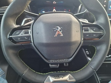 Peugeot 2008 II SUV 1.5 BlueHDi 130KM 2023 Peugeot 2008 GT, zdjęcie 34