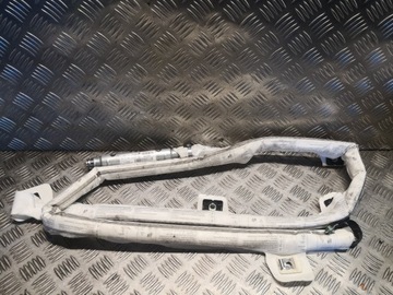 2048602302 ZÁVĚS LEVÝ 200 CDI 204.901 105 2013 MERCEDES-BENZ GLK (X204)