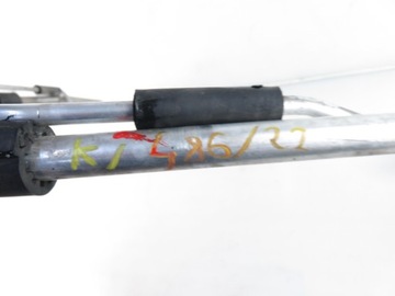 PŘÍVOD KLIMATIZACE SAAB 9-3 II (YS3F) 1.8T