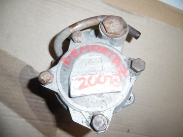DUCATO BOXER JUMPER 2.8 95-06R ČERPADLO SERVA