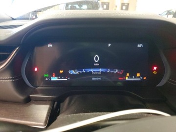 Jeep Grand Cherokee V 2023 Jeep Grand Cherokee Overland 2023 3.6 Benzyna 293KM, zdjęcie 9