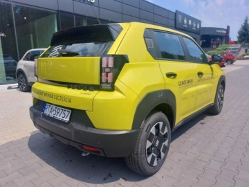 Fiat 2026 Fiat Grande Panda Hybrid 1.2 Icon 110KM DEMO | 2026 | TYLKO 100 KM, zdjęcie 5