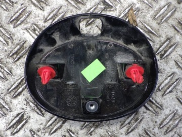ЗНАК ЭМБЛЕМА TOYOTA COROLLA E21 67930-02060