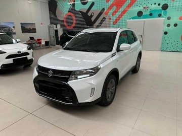 Suzuki Vitara III 2025 Vitara 1.4 Boosterjet mHEV Premium Plus 2WD aut 110KM 2025, zdjęcie 2