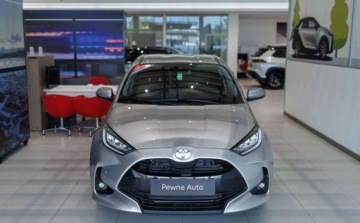 Toyota 2025 Toyota Yaris Hybrid 1.5 Style 1.5 Hybryda 116KM