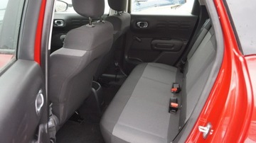 Citroen C3 Aircross  I Crossover Facelifting 1.2 PureTech 110KM 2022 Citroen C3 Aircross super stan. Gwarancja. Polecam, zdjęcie 8