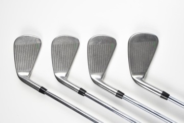Набор Callaway XR Pro из утюгов R-flex №3–9