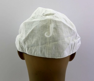 36 $ BLOCK ГОЛОВНОЙ УБОР Плоская кепка мужская 57/58 M/L