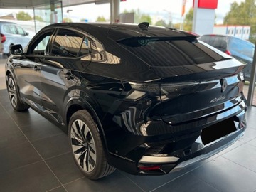 Renault Rafale SUV 1.2  E-Tech Full Hybrid 200KM 2025 Od ręki - Techno 1.2 E-Tech 200KM / pakiet safety, power tailgate, zdjęcie 2