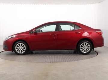 Toyota Corolla XII Sedan 1.6 Valvematic Dual VVT-i 132KM 2019 Toyota Corolla 1.6 Valvematic, Salon Polska, zdjęcie 2