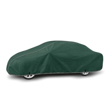 Автомобильный брезент MEMBRANE GARAGE XL Sedan