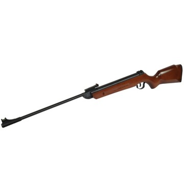 Wiatrówka Sprężynowa Łamana Huzar B2 5,5 mm .22