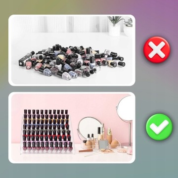 Экспозитор обслуживания листа для значений 6 полков