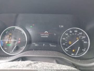 Toyota Sienna III 2022 Toyota Sienna Platinum 2022 2.5 Hybryda 189KM, zdjęcie 10