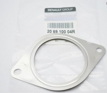 USZCZELKA UKL.WYD. R 1.5/1.9/2.3DCI 2SR 206910004R