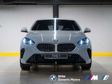 BMW Seria 1 F70 2025 BMW Seria 1 Nowa Seria 1 - 120 - 170 KM mHEV - M Sport - Adaptacyjne LEDy, zdjęcie 2