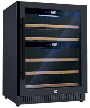 BERG BRGSW40L встраиваемый холодильник для вина