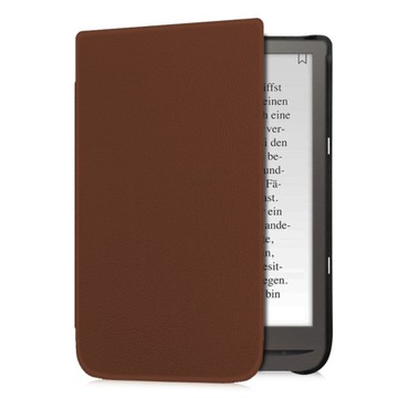Тонкий чехол для PocketBook InkPad 3 PB740 Цвет PB741