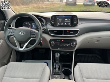 Hyundai Tucson III 2019 Hyundai Tucson 2.0 i AWD - Automat- Gwarancja tech. Po serwis olejowy 2.0, zdjęcie 29