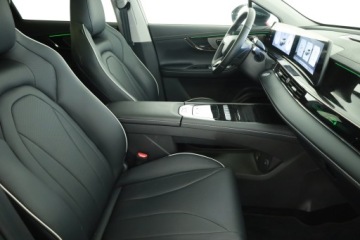Omoda 5 1.6 T-GDI 147KM 2024 Omoda 5 1.6 T, Salon Polska, 1. Właściciel, zdjęcie 6