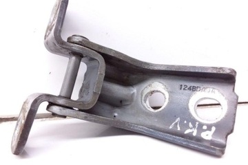 PANT LEVÝCH PŘEDNÍCH DVEŘE JAGUAR S-TYPE (X200) 124BDA0A 3.0L GASOLINE