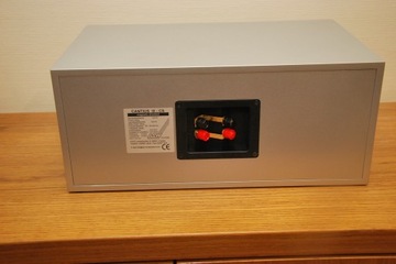 Центральная колонна ASW Cantius III CS