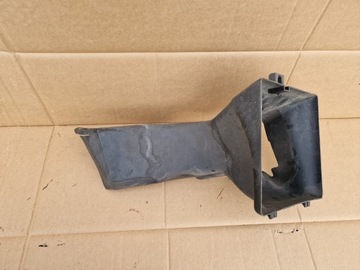 WLOT KIEROWNICA POWIETRZA LEWA 8E0117335N AUDI A4 B7