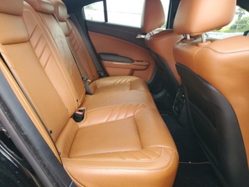 Dodge Charger VII 6.2 V8 717KM 2021 Dodge Charger SRT HELLCAT 6.2 Benzyna 717KM, zdjęcie 9